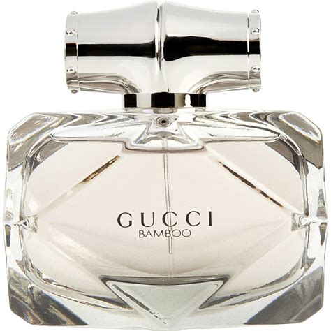 gucci bamboo perfume sample|gucci bamboo perfume 1.6 oz.